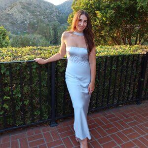 Sophie - LA fashion girly traveling the world!